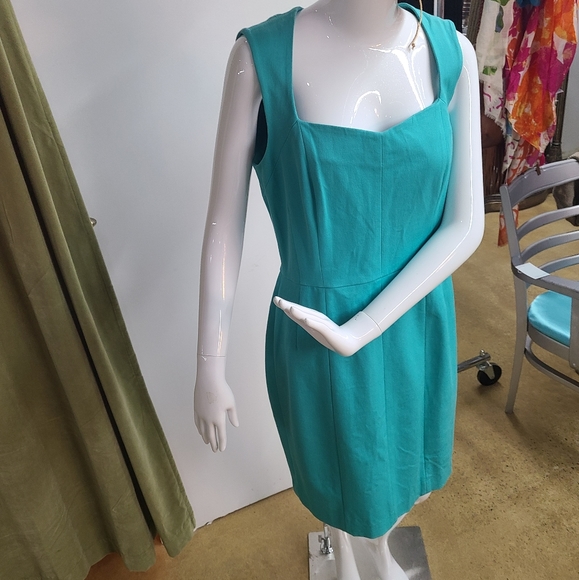 NWT Banana Republic Dress - Picture 12 of 14
